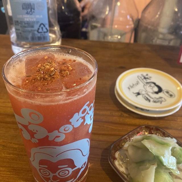 ちゅうかなやま