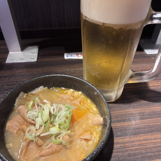 焼鳥日高 神田西口店