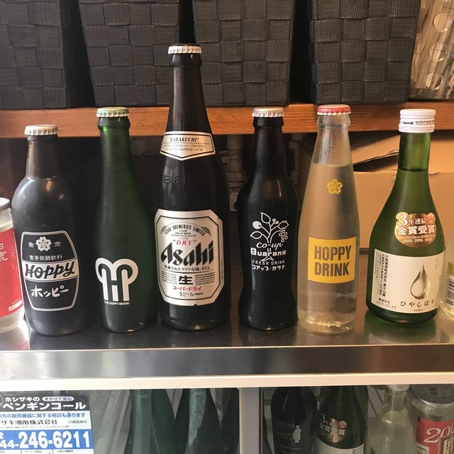ホルモンつる屋