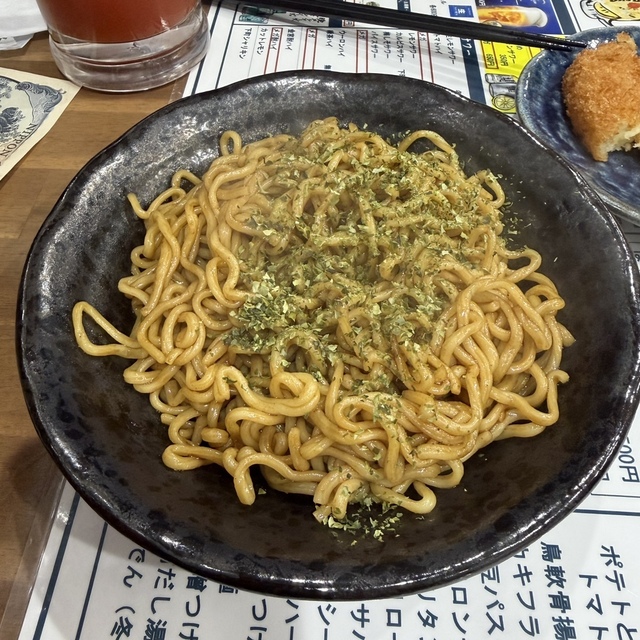立ち飲み 勝