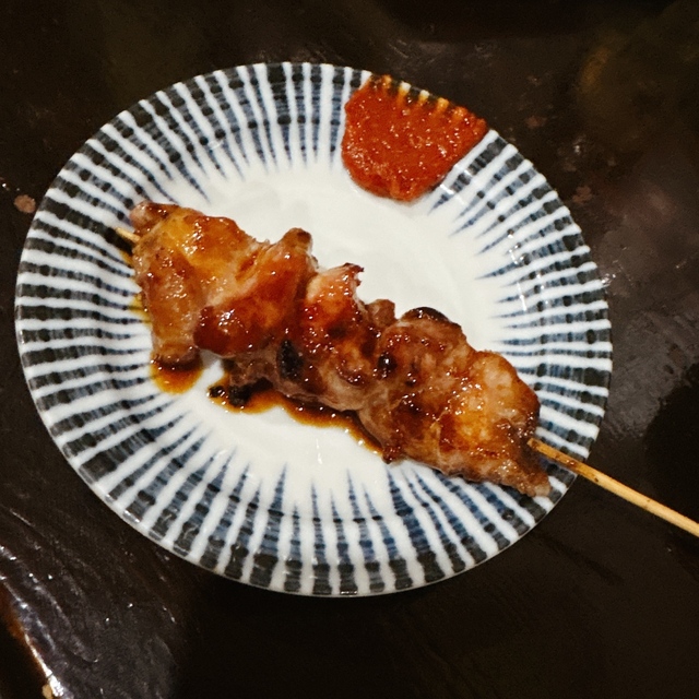 立ち飲み きむら