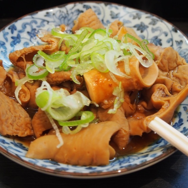 もつ焼き独歩 天満店