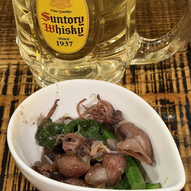 立喰酒場 Choi 北2条店