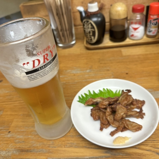 ミッチィー