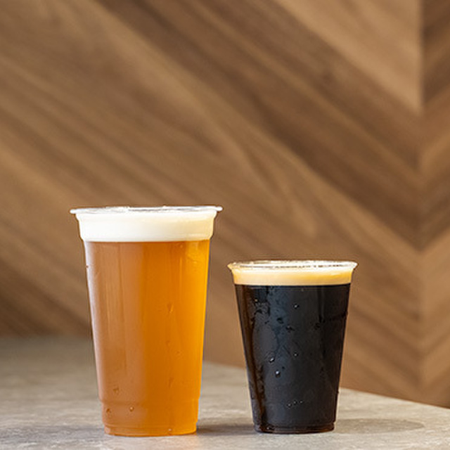 KAWASAKI Craft Beer Stand