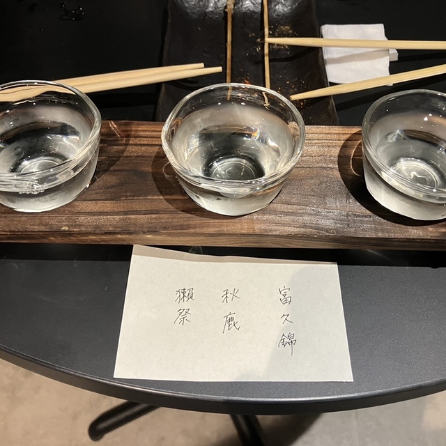 スタンド トトリヤ