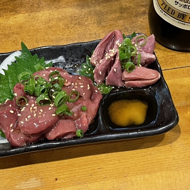 エンジン