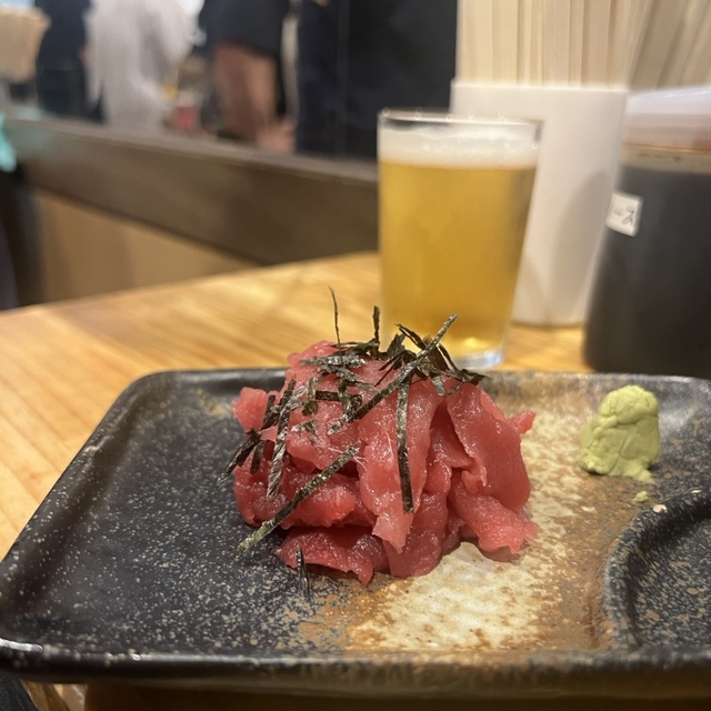 立ち呑み 庶民 大阪駅前第4ビル店