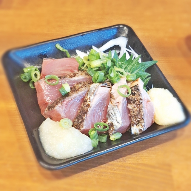立ち呑み 山寅