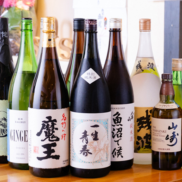 立ち呑み酒場 酒酒