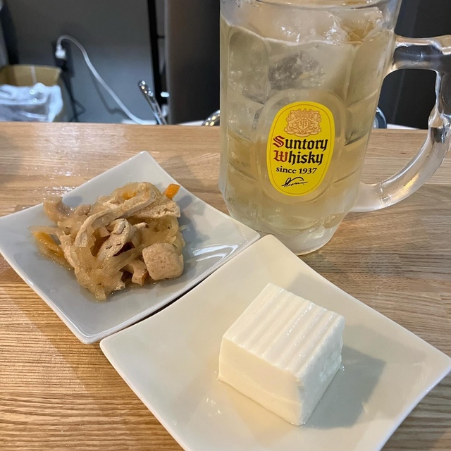スタンド321