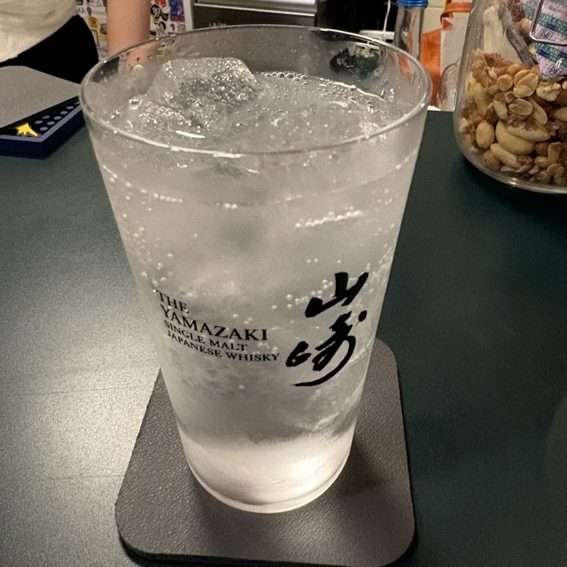 スタンドYONEMURA