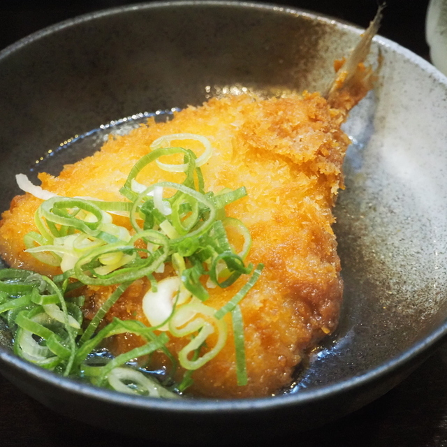 七津屋 京橋店