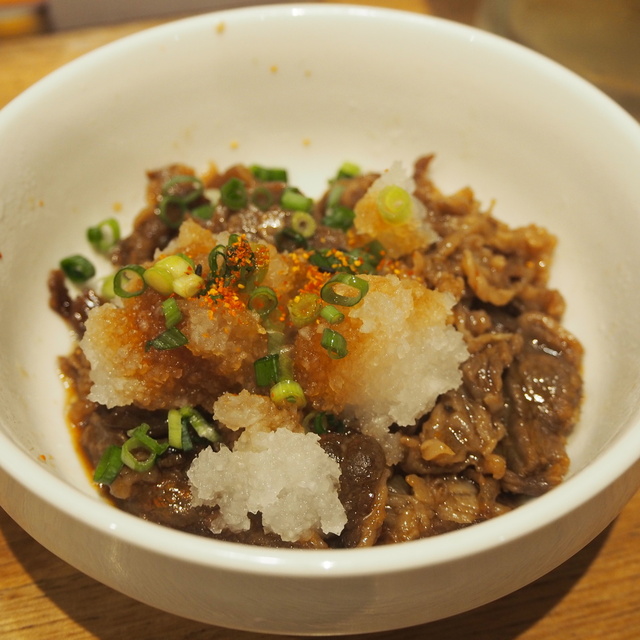 立ち呑み 直福