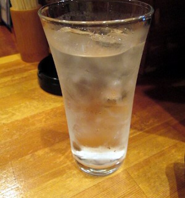 笑食酒処 大