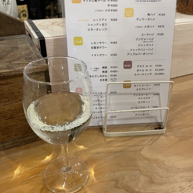 ペコリ