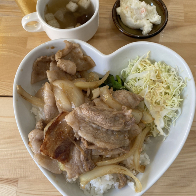 豚介