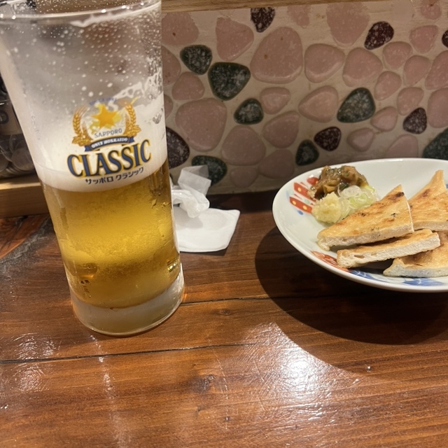立喰酒場 Choi すすきの店