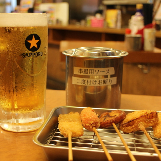 立呑処へそ 新橋総本店
