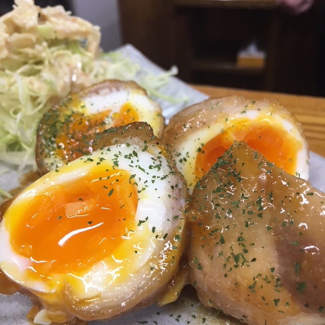 立ち呑み処 りやん
