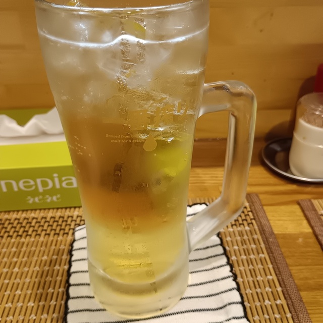 ヘベレケ
