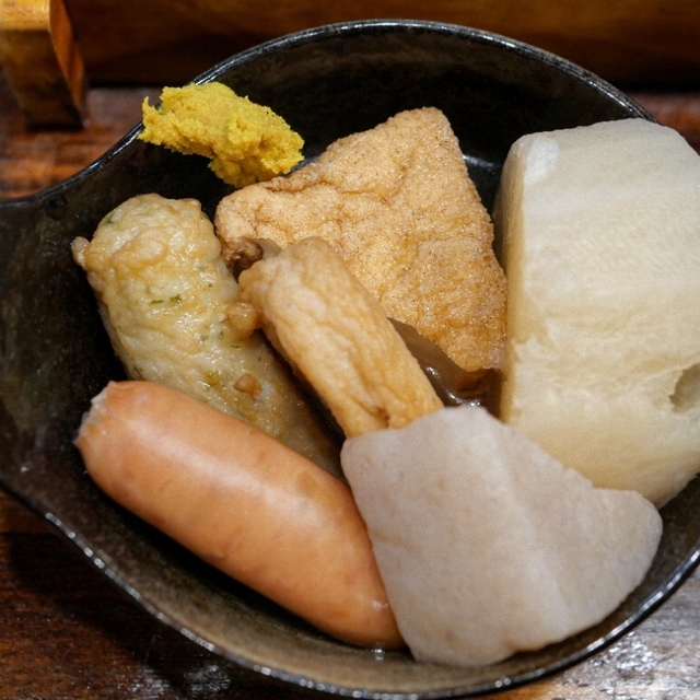 角打ち屋 大林商店