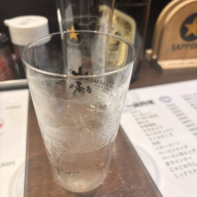 立呑み処 ちょっと奥