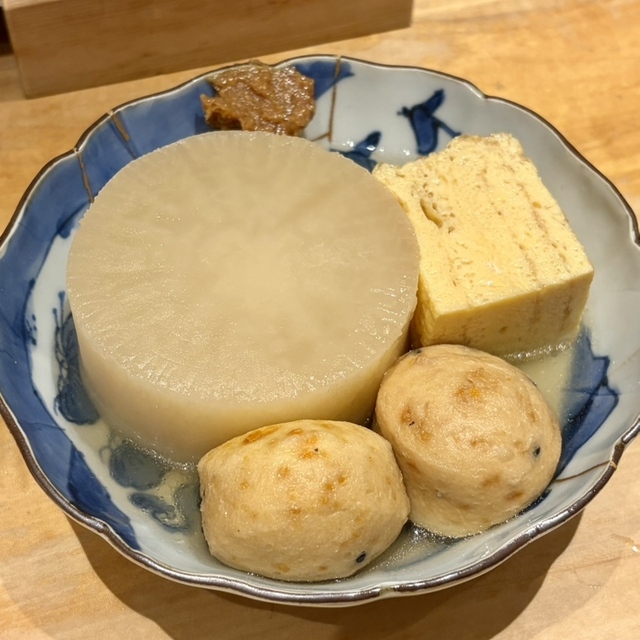 立ち呑み 三ぶん