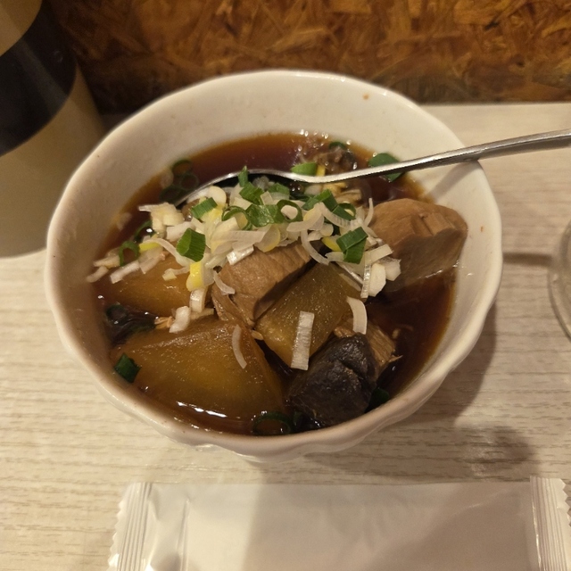 立ち呑み そらや 湘南台店