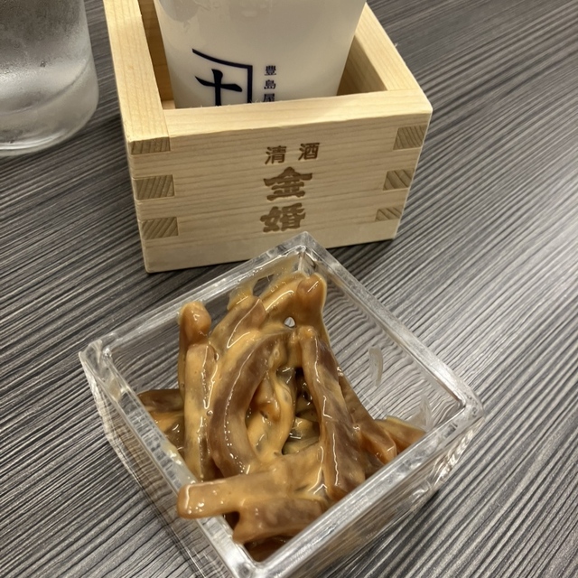 豊島屋酒店