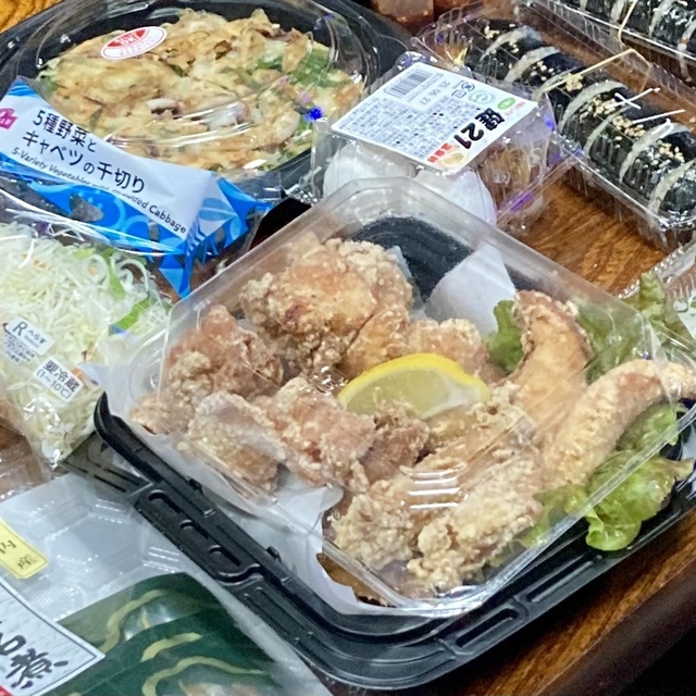セルフ立呑み 松岡酒店