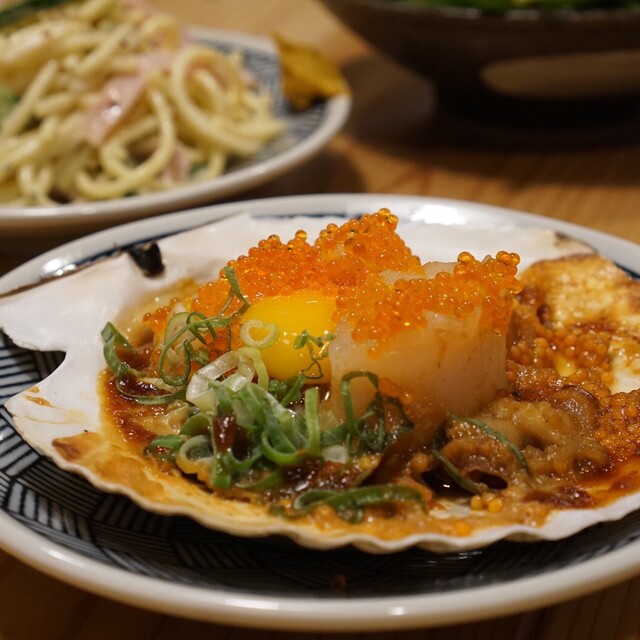 酒場びんびん