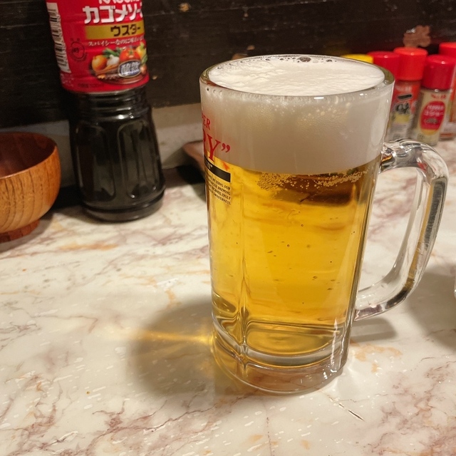 立ち呑み処 寄り屋