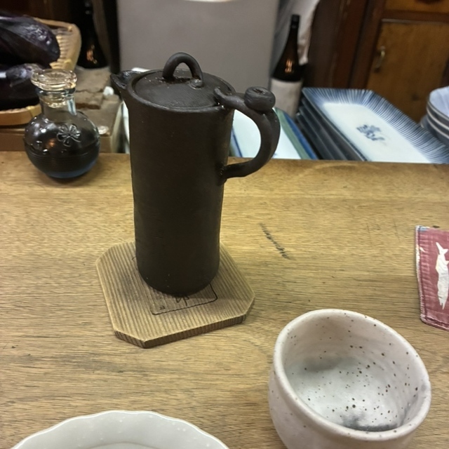 立ち飲み あわ