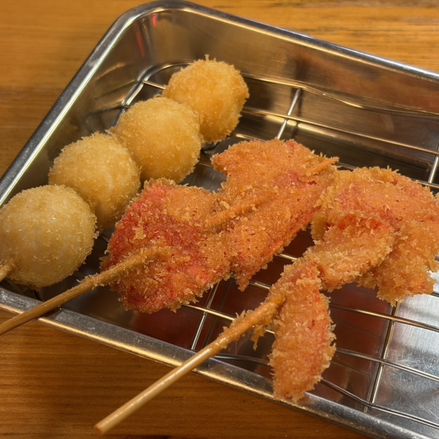 立呑み 龍馬