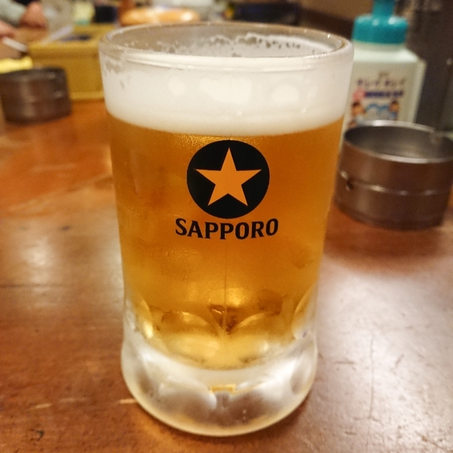 立ち飲み膳
