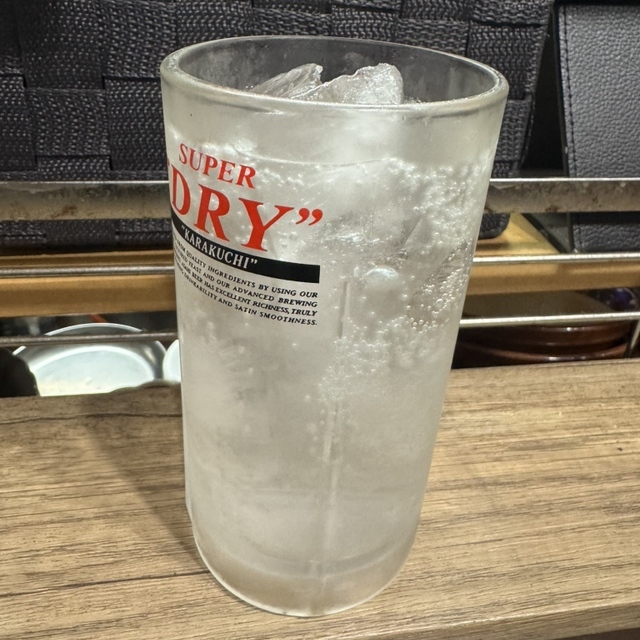 立ち飲み居酒屋 いなか亭