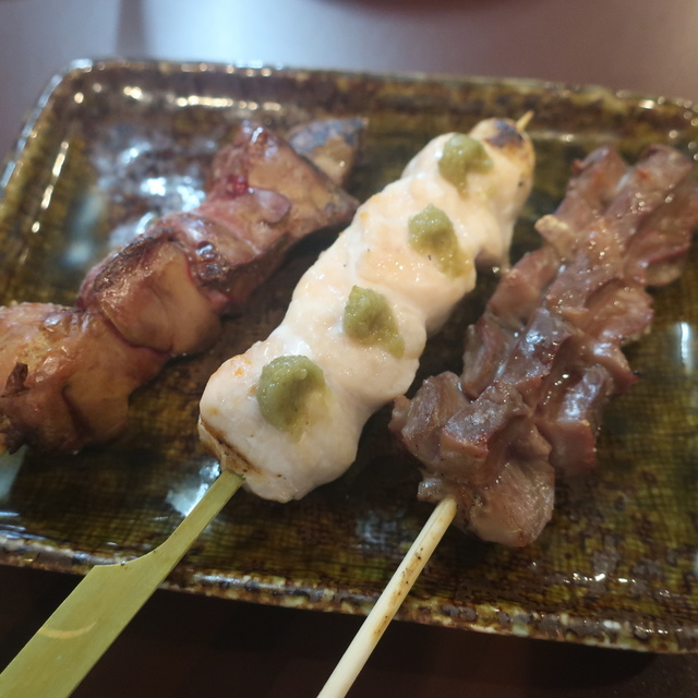 鳥正