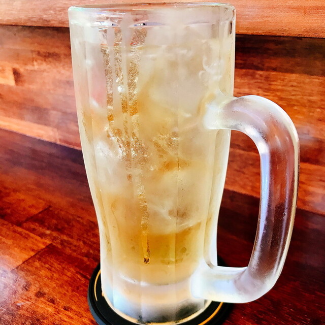 STAND BAR コネクト