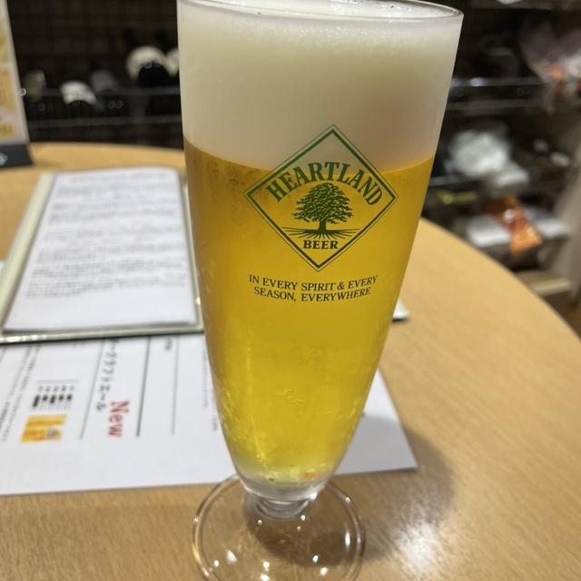 ボンヴィヴァン