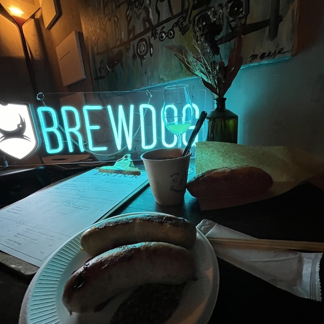The Bridge Bar&Lounge