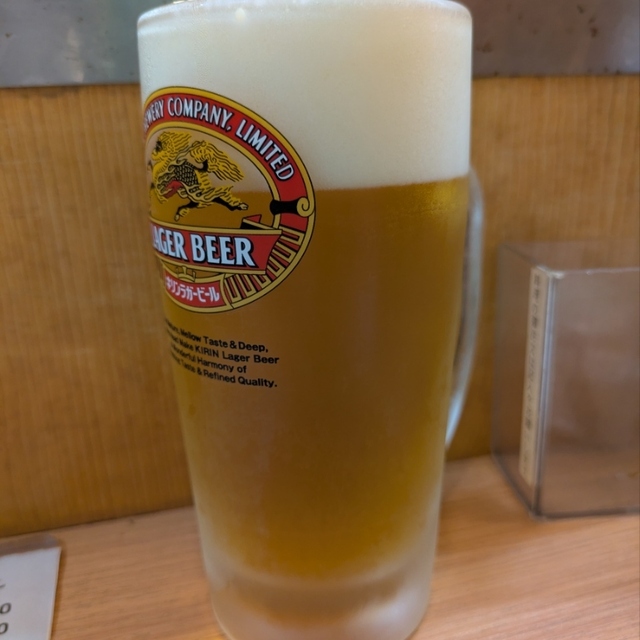 晩杯屋 野方店