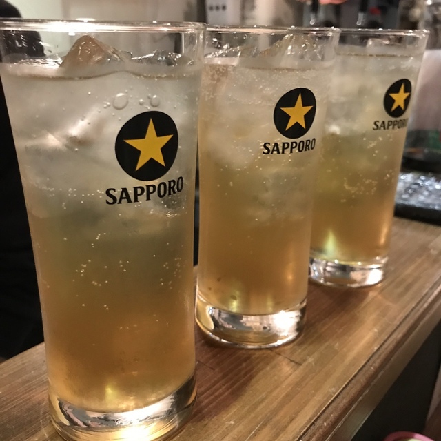 酒処 すたんど瀬川