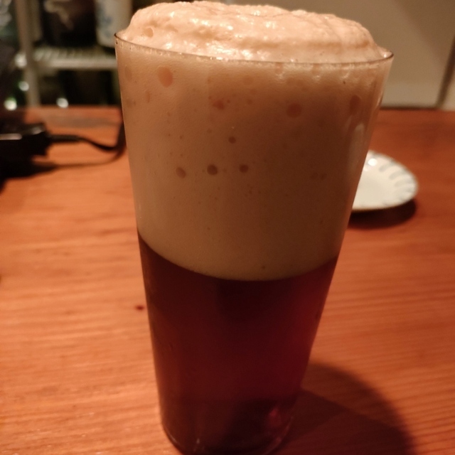 ジャパニーズ サケ スタンド キンギョ