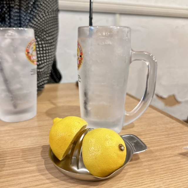 立ち飲み ばん