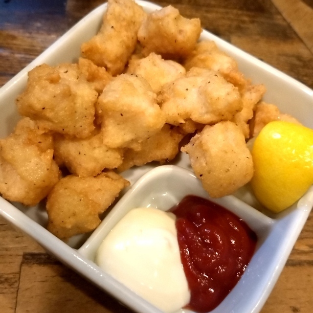 立ち呑み焼き鳥 鳥右衛門