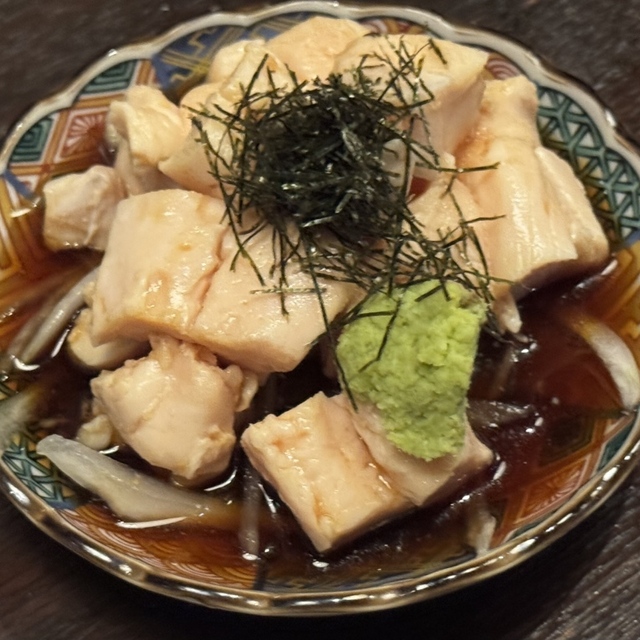 立呑み あらし