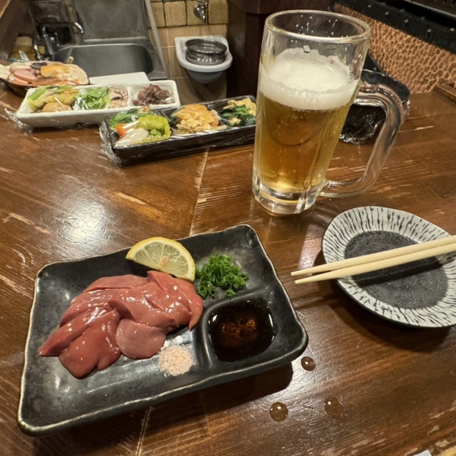 とんぼ