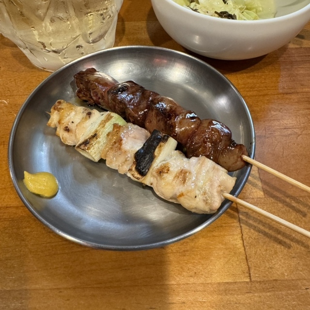 中村屋