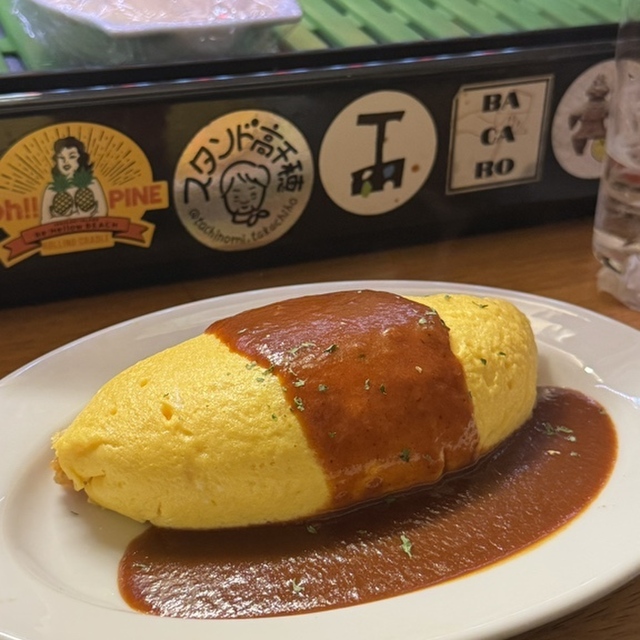 立呑み笑和